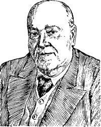 Александр Евгеньевич Ферсман