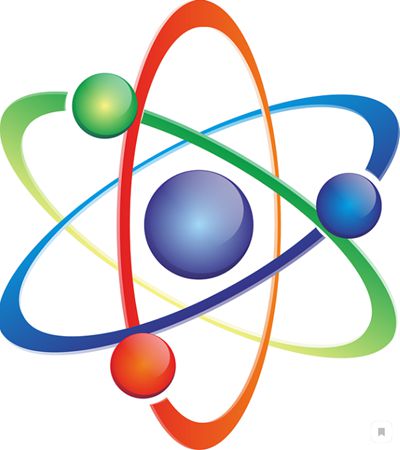 Строение атома