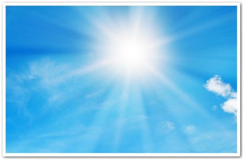 Солнце эпитеты на примерах Солнце эпитеты это художественные определения, описывающие небесное светило. Примеры таких эпитетов: палящее, ласковое, багряное.